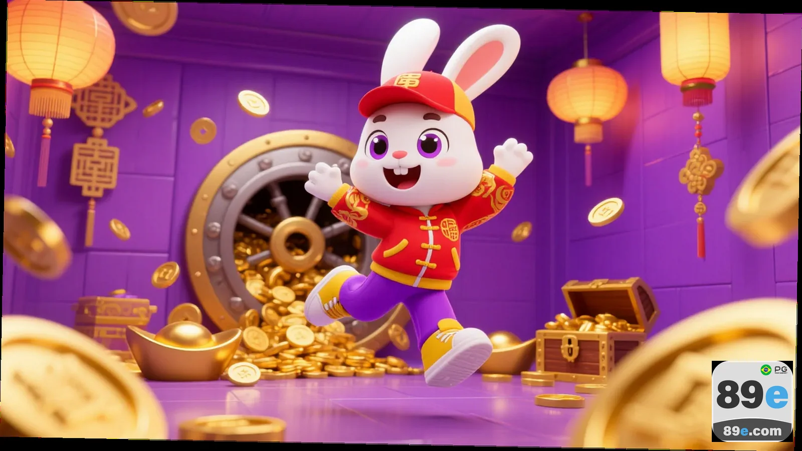 Imagem principal cassino - 89e