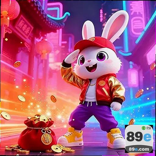 Login seguro 89e - 89e