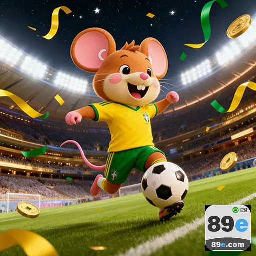 Jogador em ação nos slots - 89e