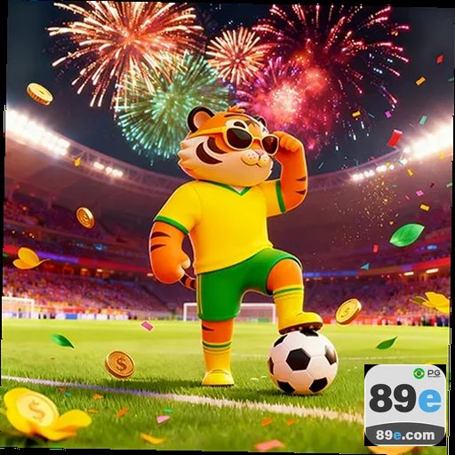 Imagem de apostas esportivas - 89e