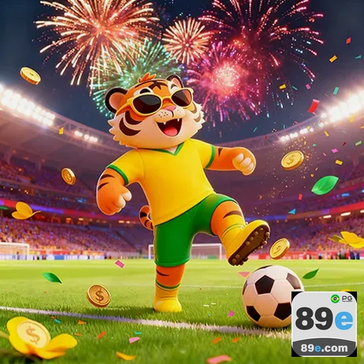 Cassino ao vivo - 89e