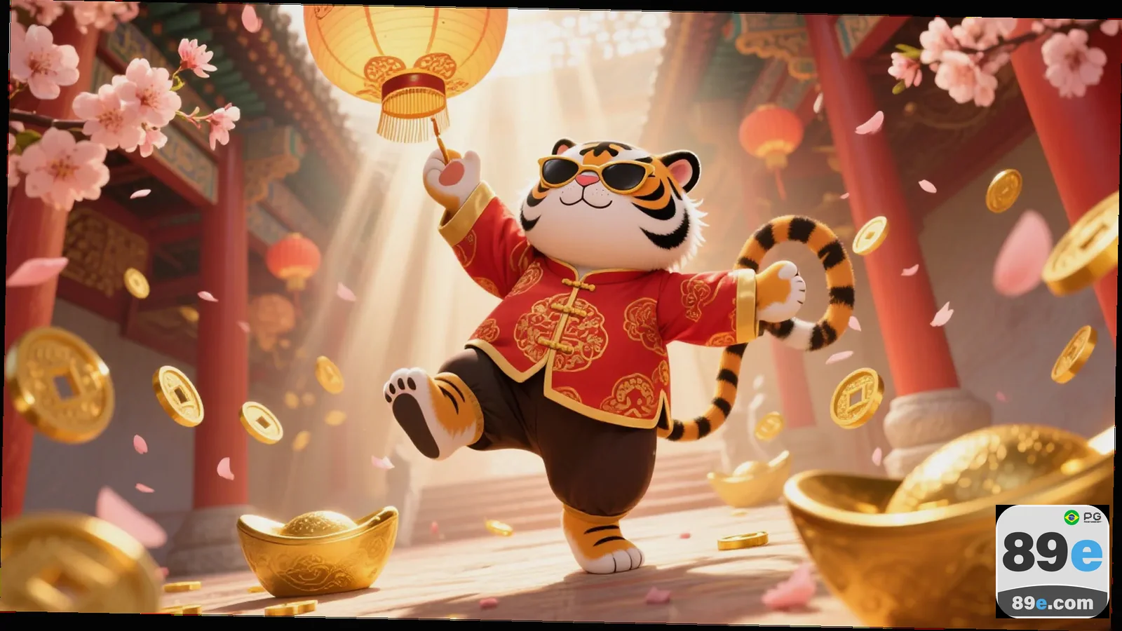 Promoções de cassino - 89e