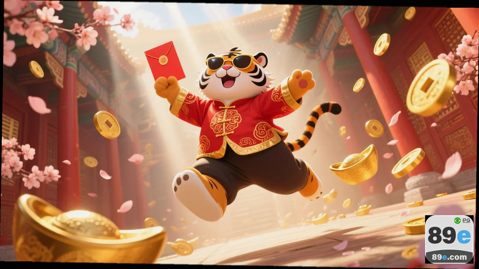 Jogando com responsabilidade - 89e