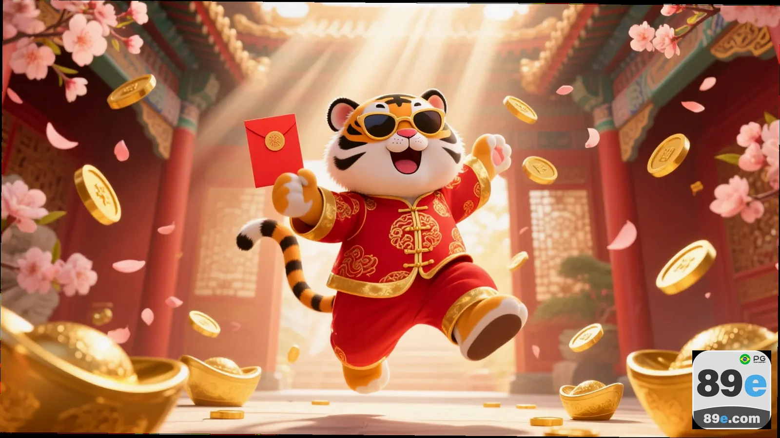 Imagem do app 89e - 89e